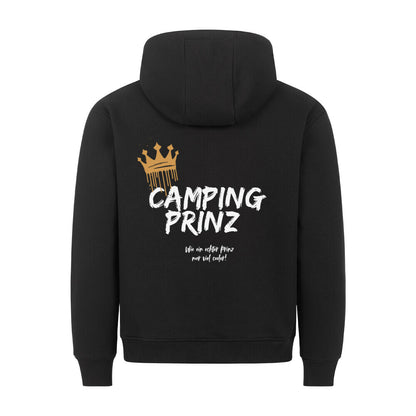 Bundle | Prinz & Prinzessin - Rückendruck