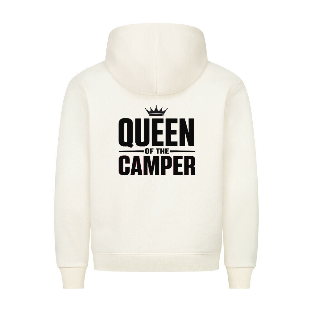 BUNDLE "King & Queen of the Camper" - Rückendruck