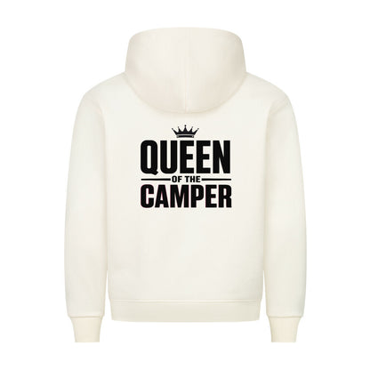 BUNDLE "King & Queen of the Camper" - Rückendruck