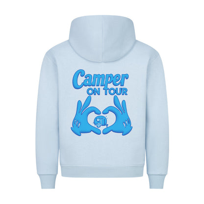 Image for color: babyblau