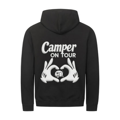 Image for color: deep black