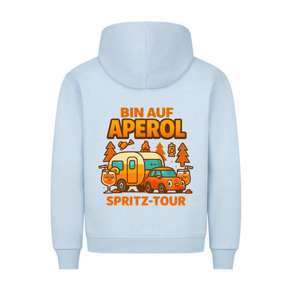 Image for color: babyblau