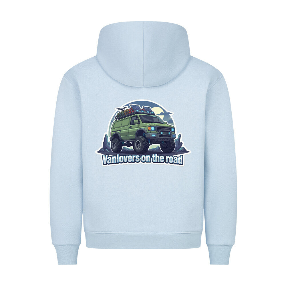 Image for color: babyblau