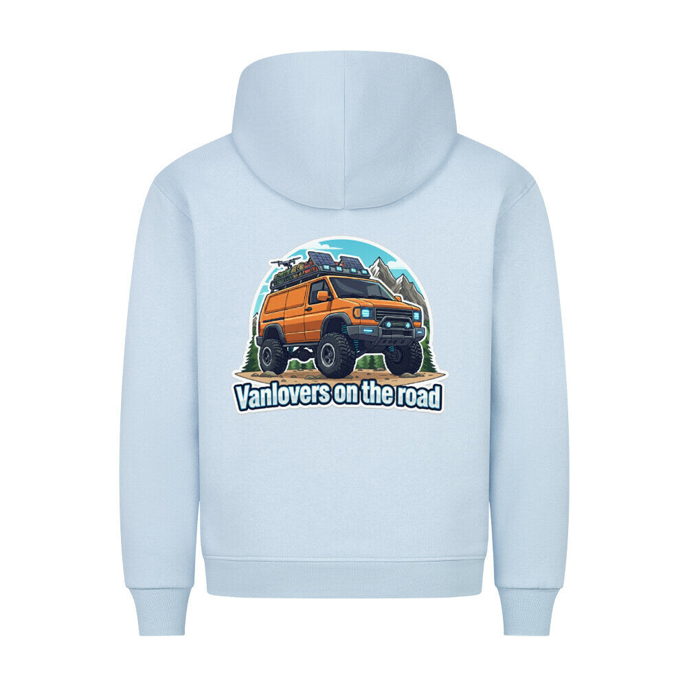 Image for color: babyblau