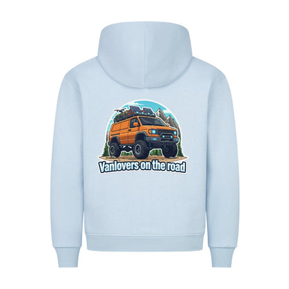 Image for color: babyblau