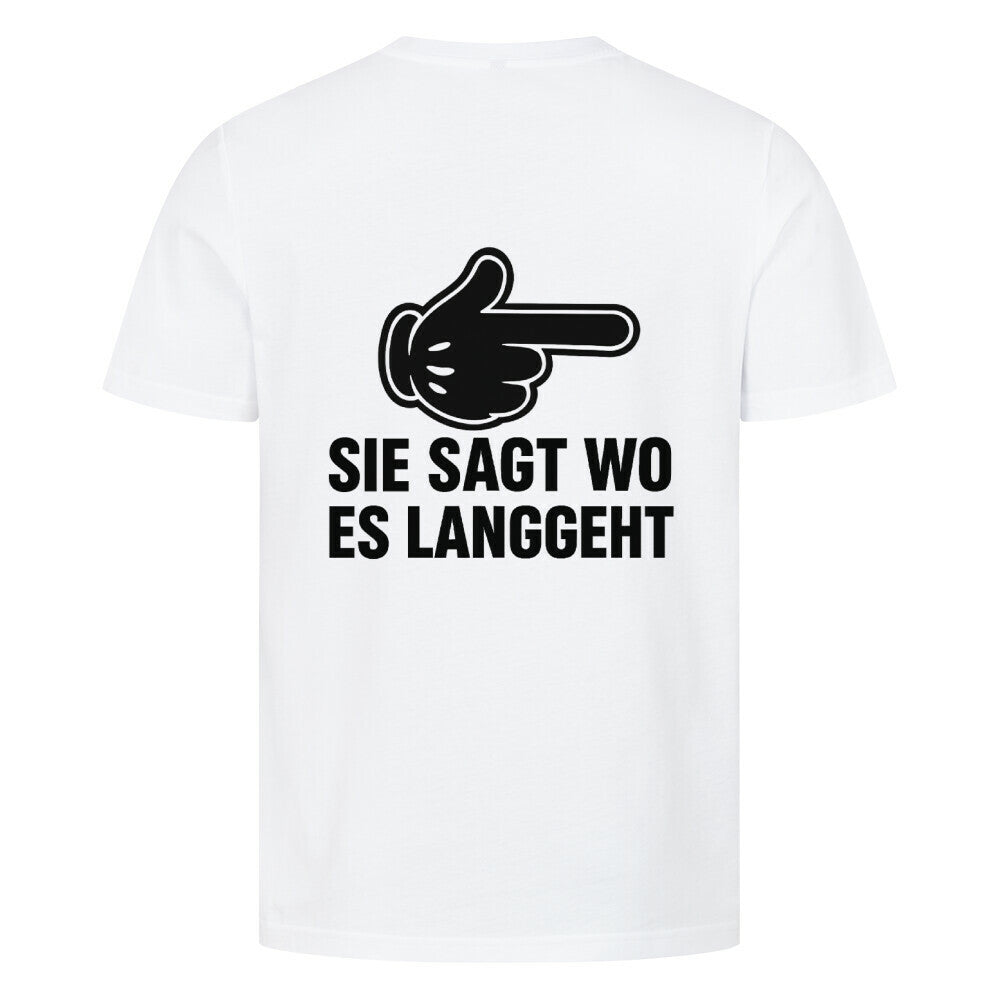 Partner- Shirts Fahrer