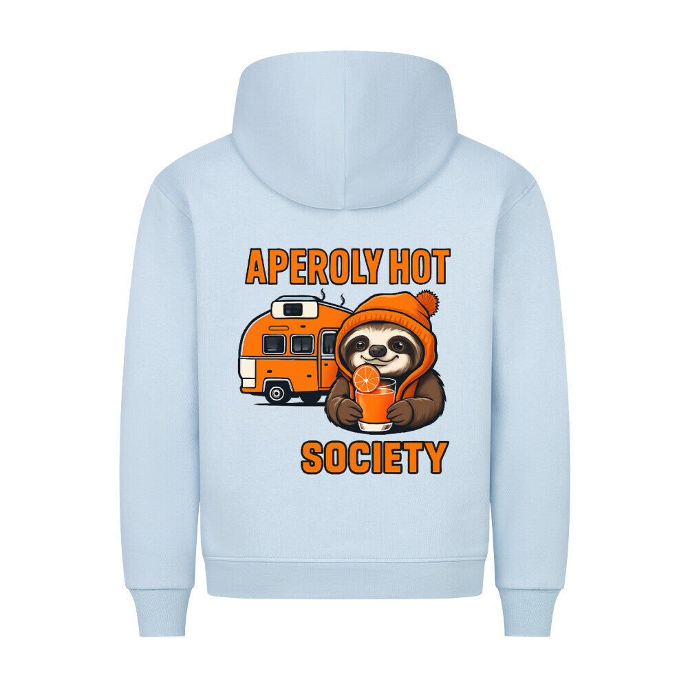 Image for color: babyblau