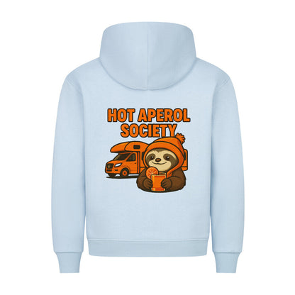 Image for color: babyblau