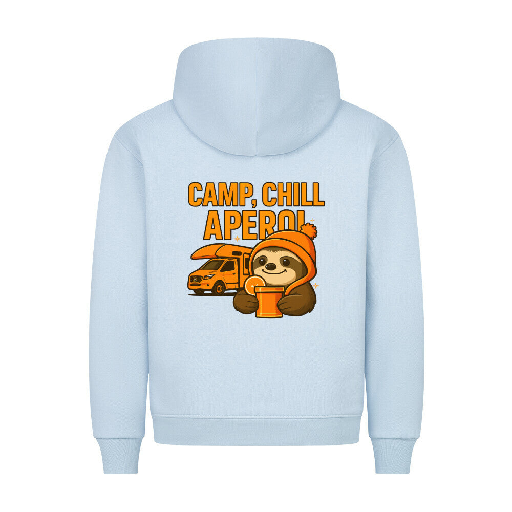 Image for color: babyblau