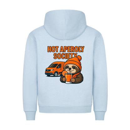 Image for color: babyblau