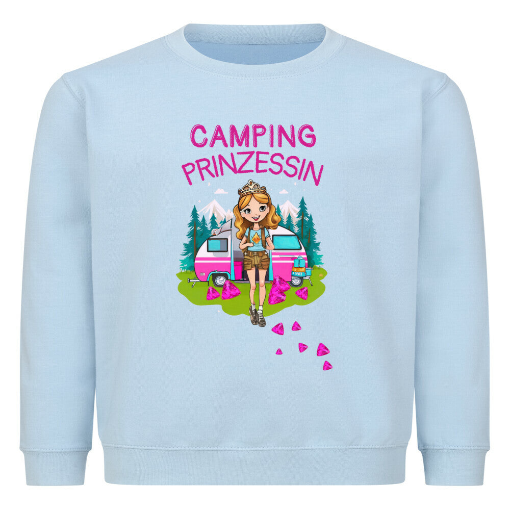 Image for color: babyblau