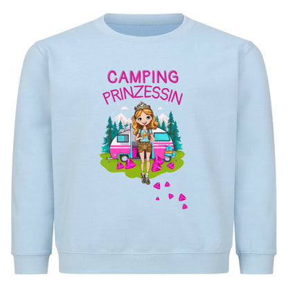 Image for color: babyblau