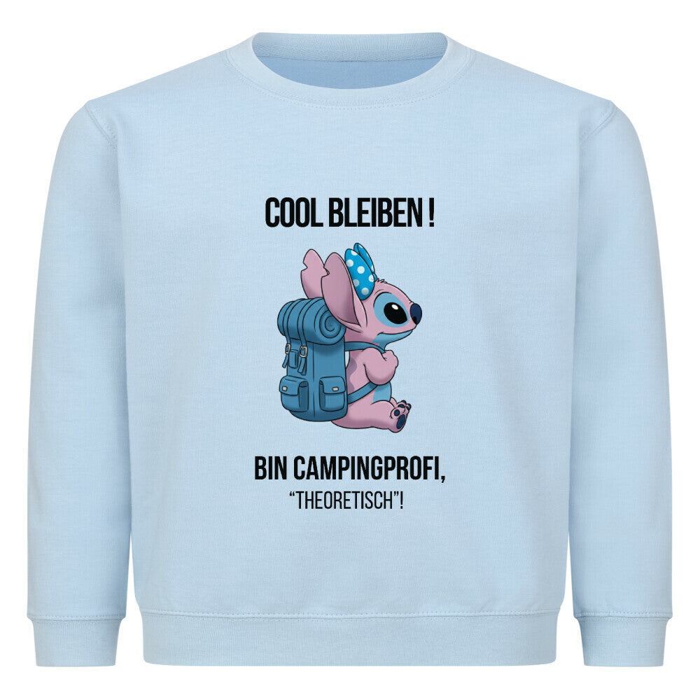 Image for color: babyblau