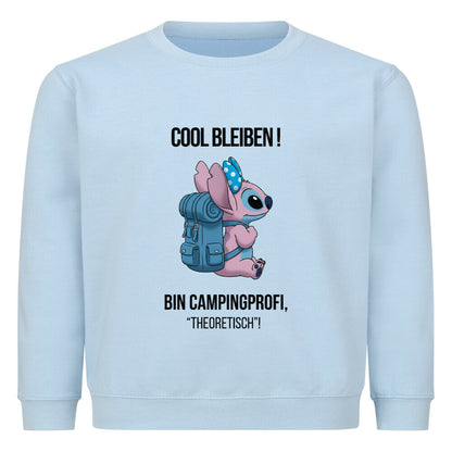 Image for color: babyblau