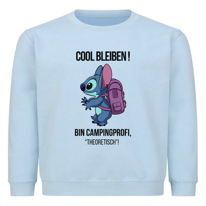 Image for color: babyblau