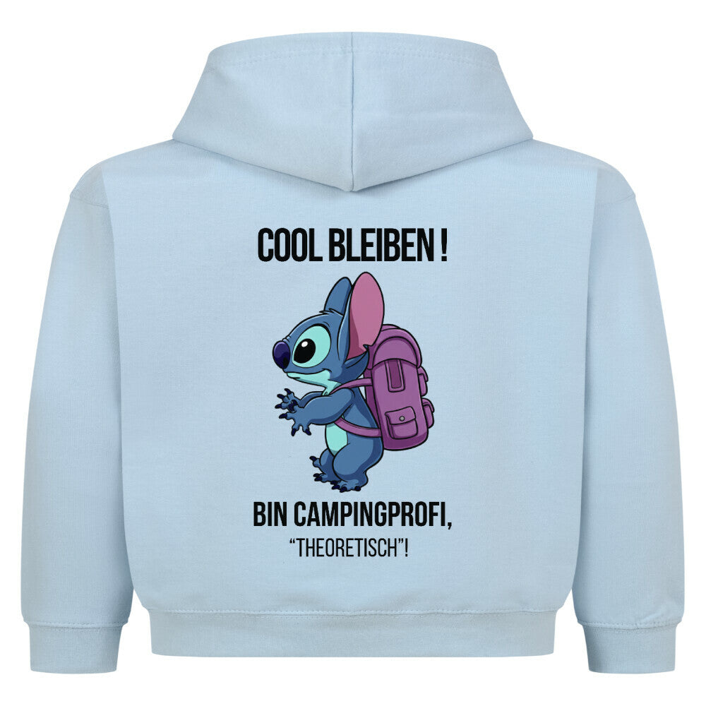 Image for color: babyblau