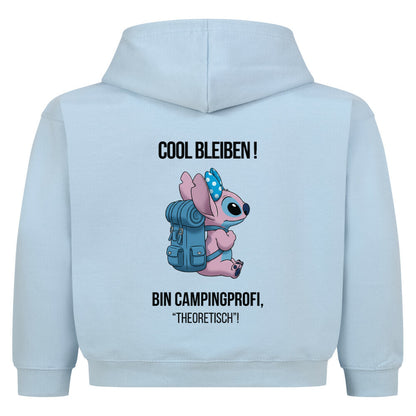 Image for color: babyblau