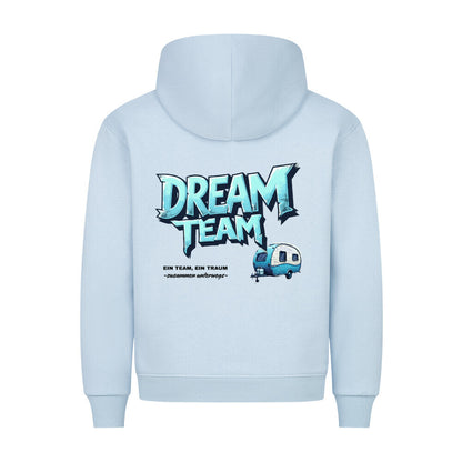 Image for color: babyblau