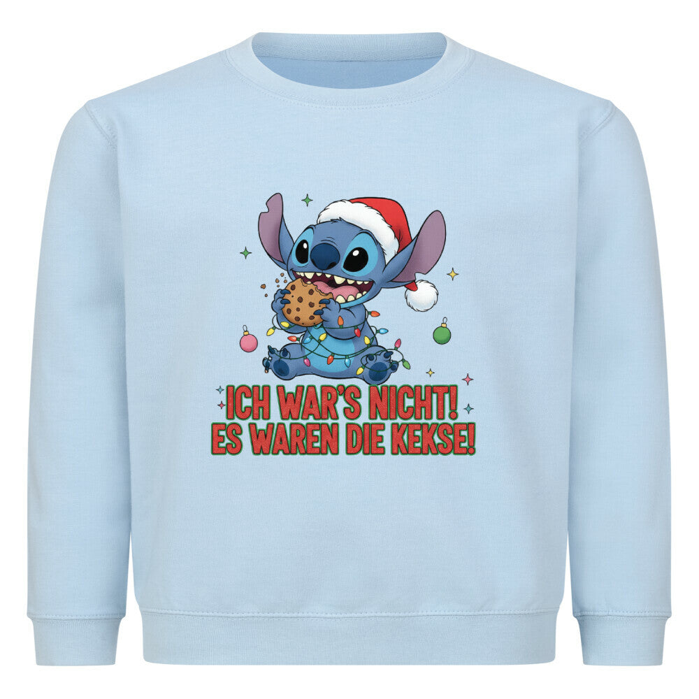 Image for color: babyblau