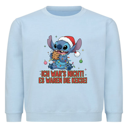Image for color: babyblau
