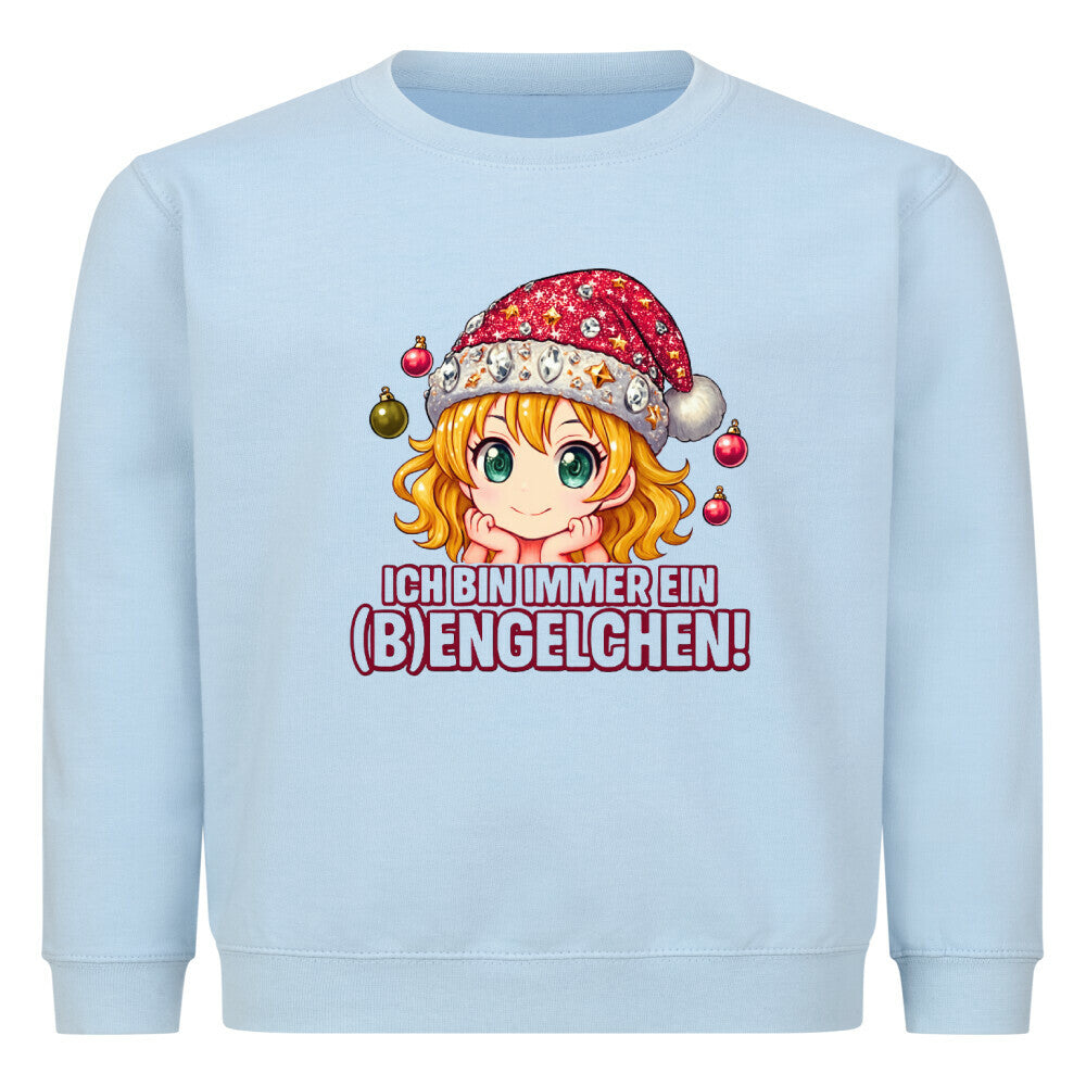 Image for color: babyblau