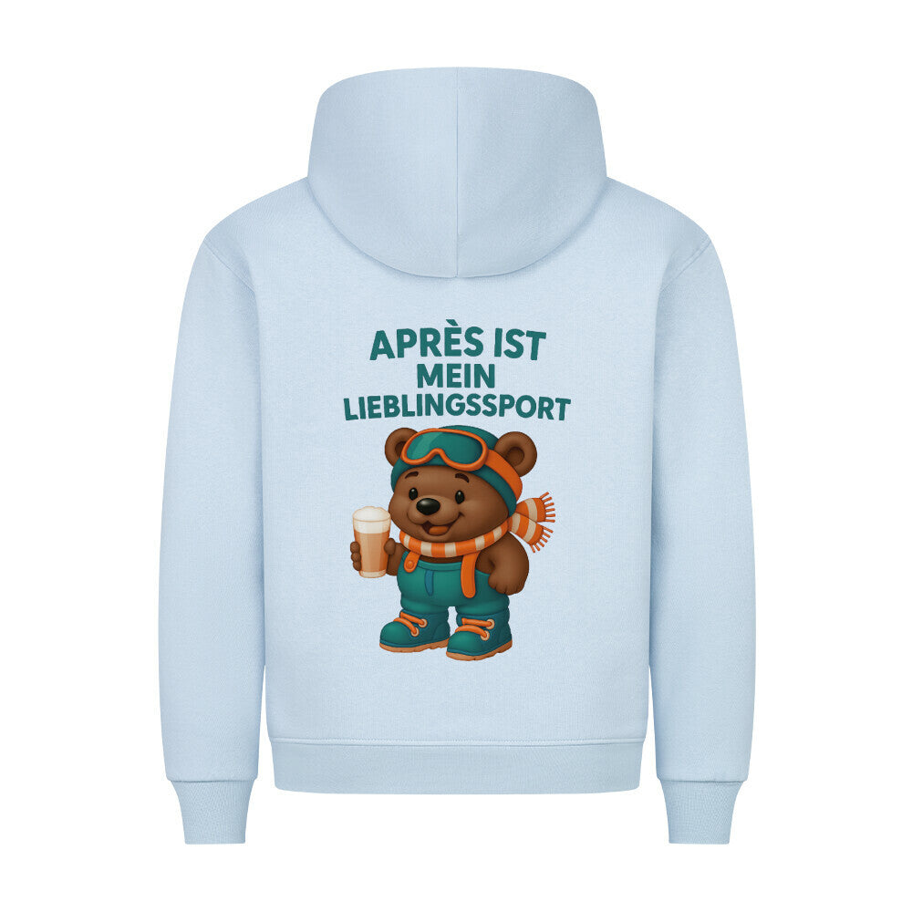 Image for color: babyblau