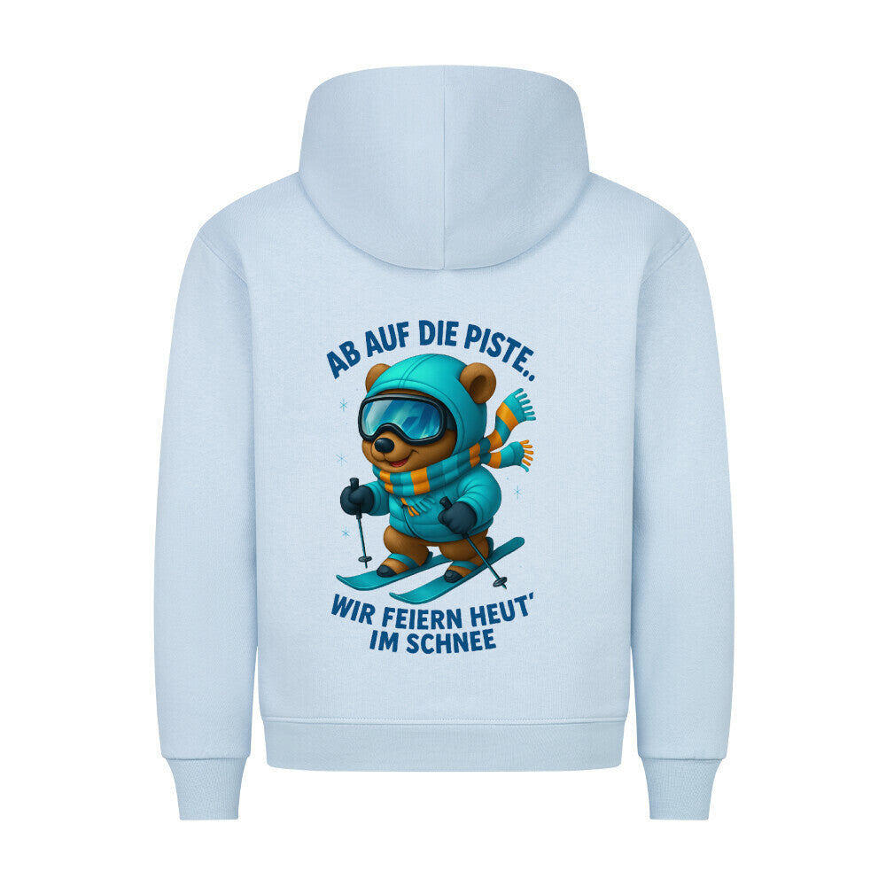 Image for color: babyblau