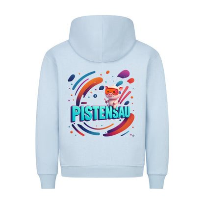 Image for color: babyblau