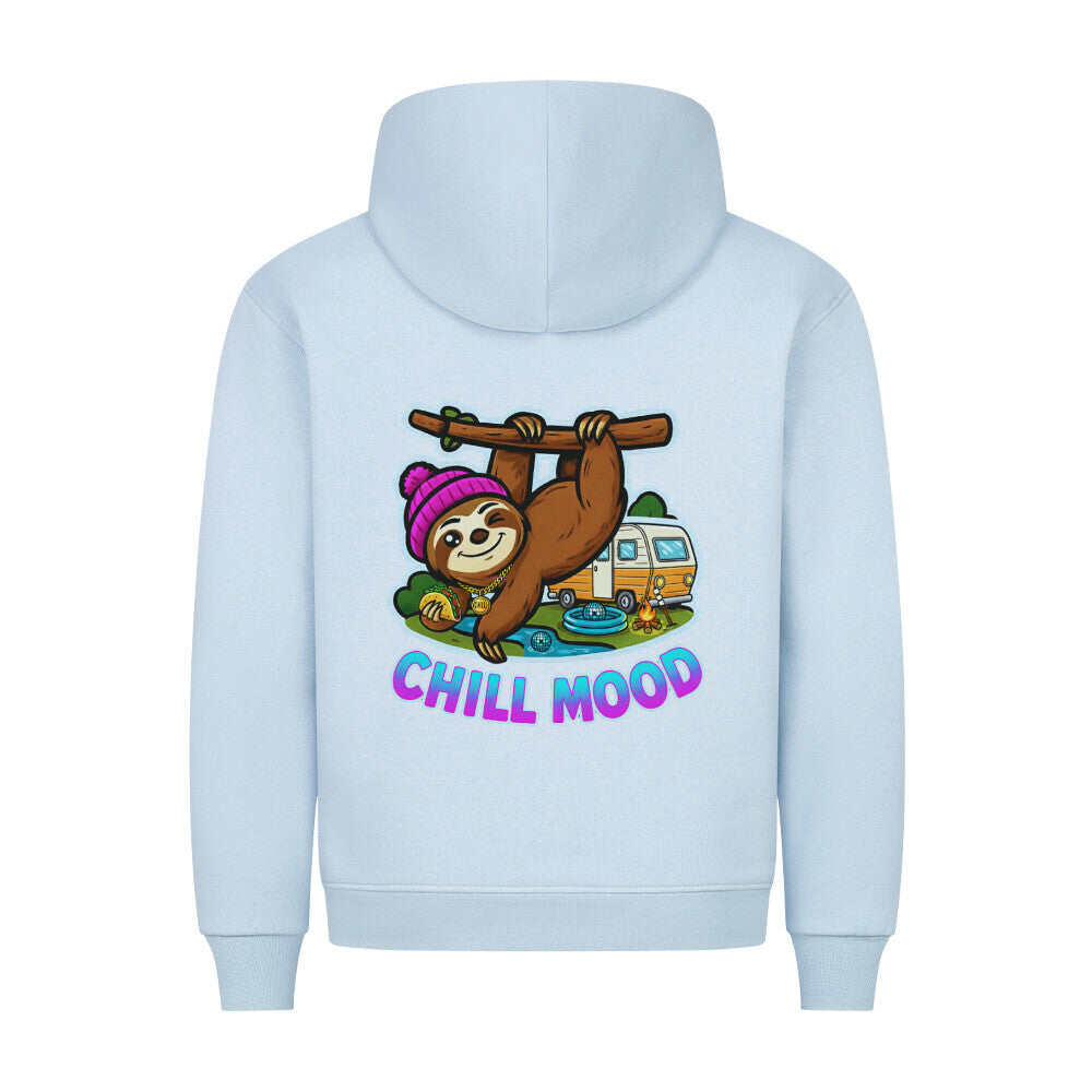 Image for color: babyblau