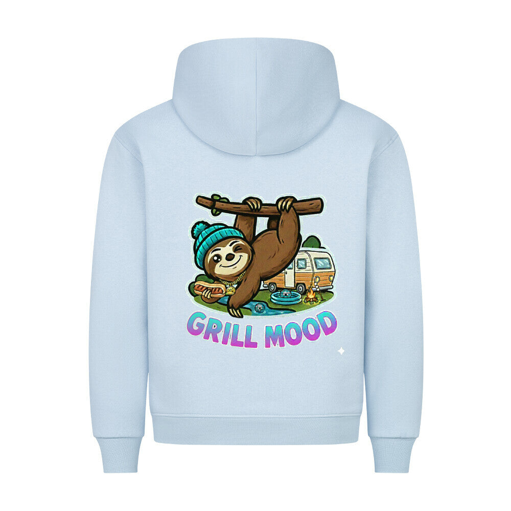 Image for color: babyblau