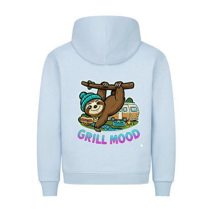 Image for color: babyblau