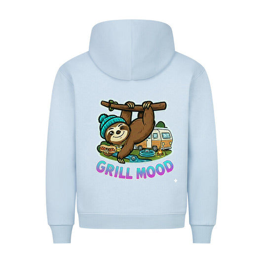 Image for color: babyblau