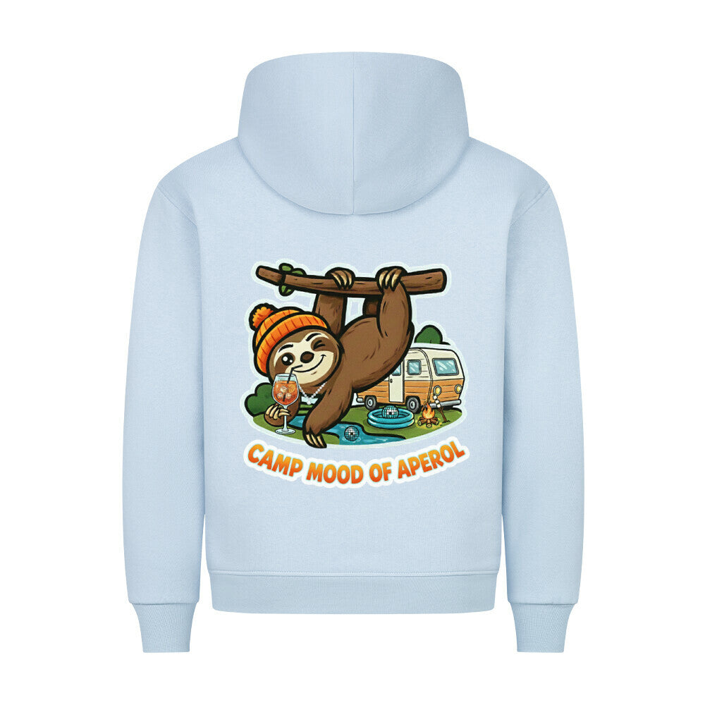 Image for color: babyblau