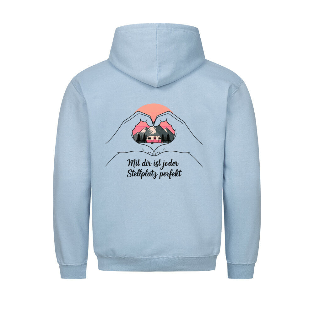 Image for color: babyblau