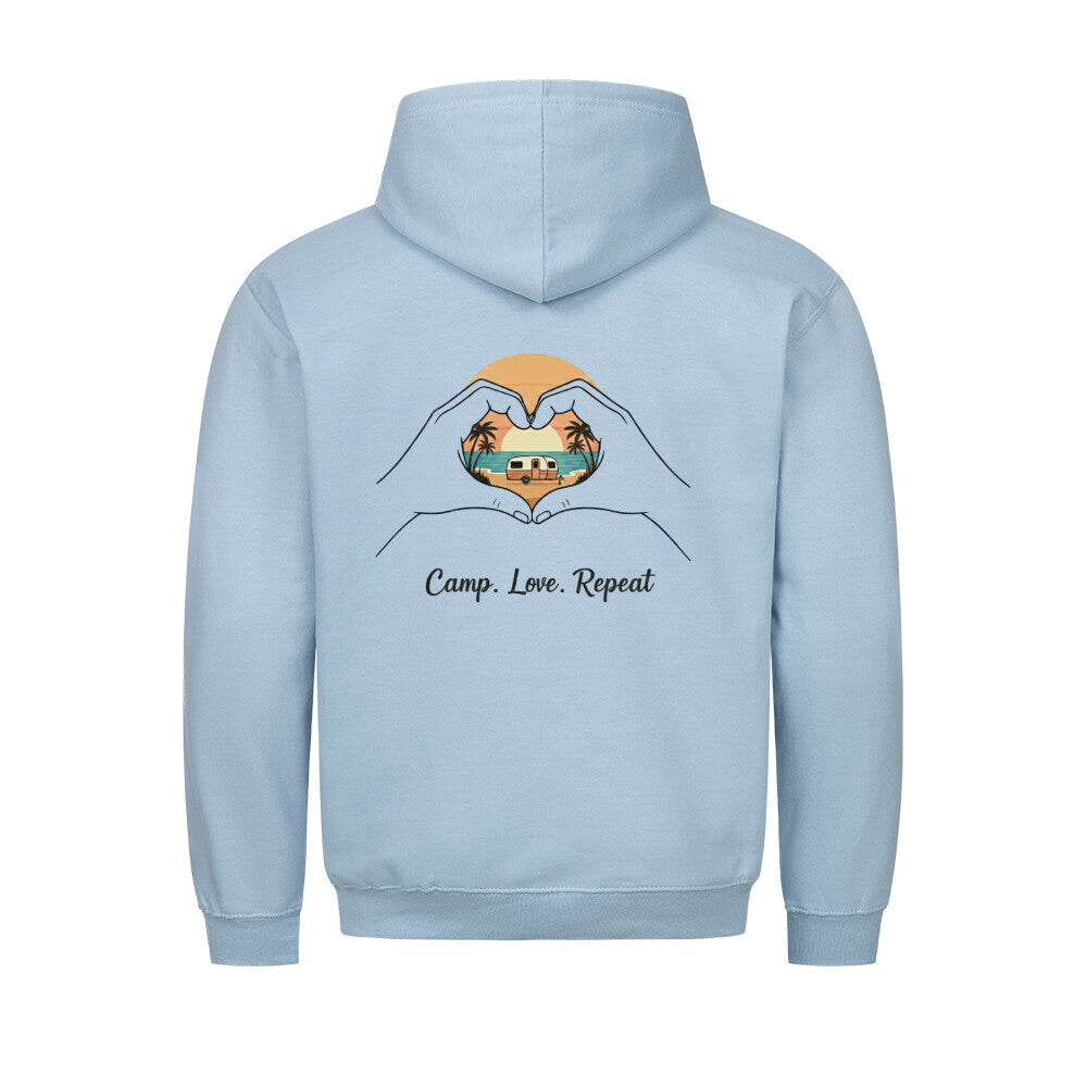 Image for color: babyblau