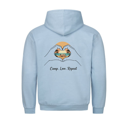 Image for color: babyblau