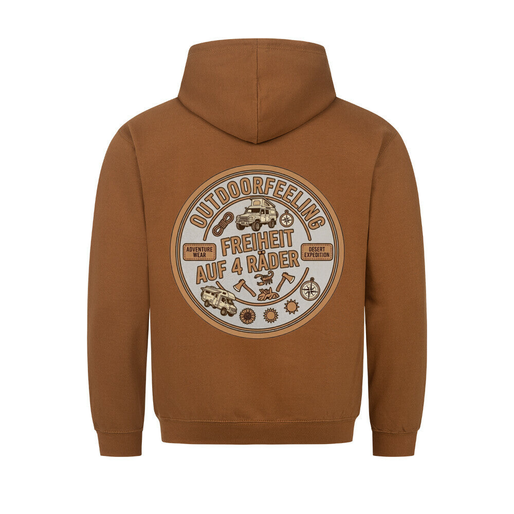 Image for color: caramel toffee