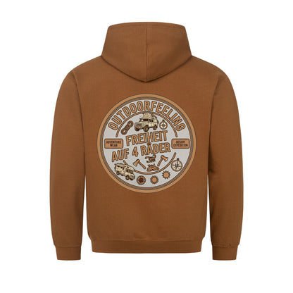 Image for color: caramel toffee