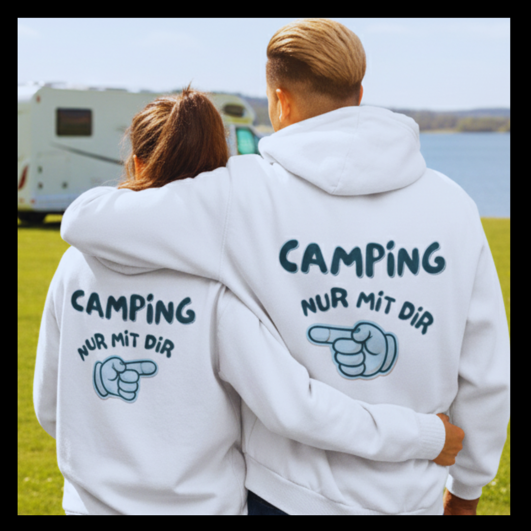 Bundle | Nur mit dir - links rechts - Rückendruck |