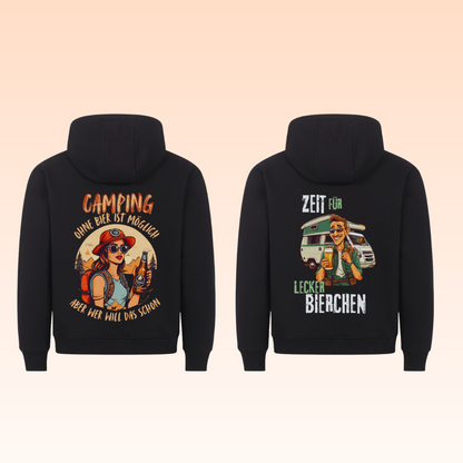 Bundle Lecker Bier/ Ohne Bier