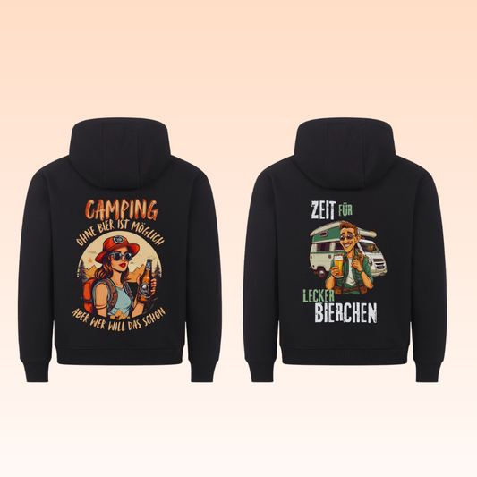 Bundle Lecker Bier/ Ohne Bier