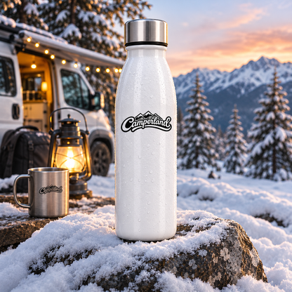 Camperland | Edelstahl-Thermoflasche