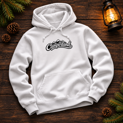 Camperland | Premium Hoodie unisex