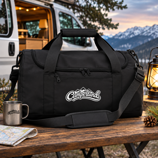 Camperland | Sporttasche