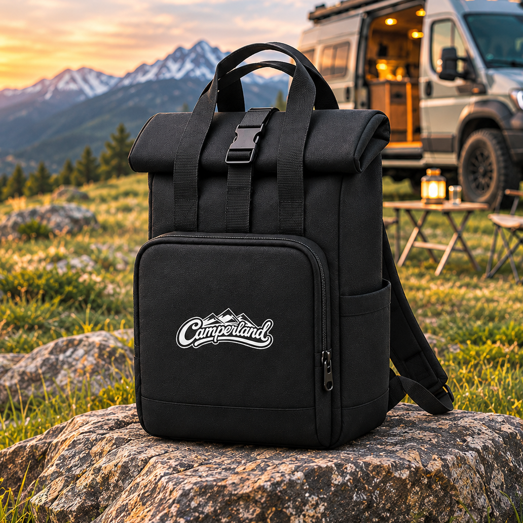 Camperland | Rucksack
