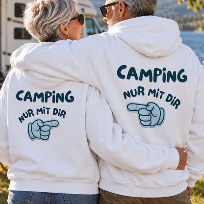 Bundle | Nur mit dir - links rechts - Rückendruck |