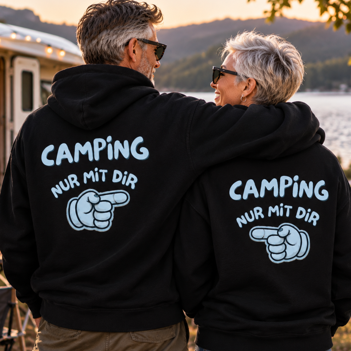 Bundle | Nur mit dir - links rechts - Rückendruck |