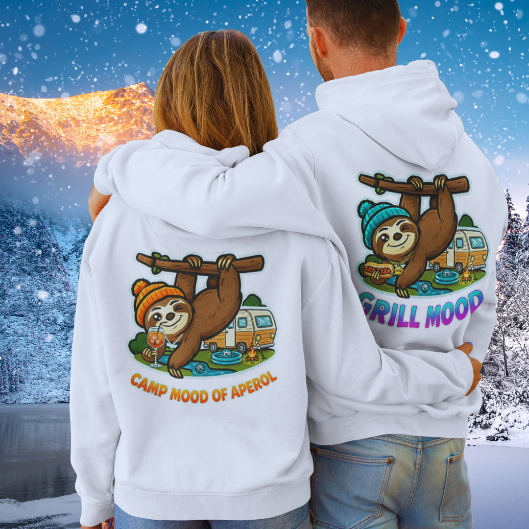 Bundle GRILL MOOD  & APEROL MOOD