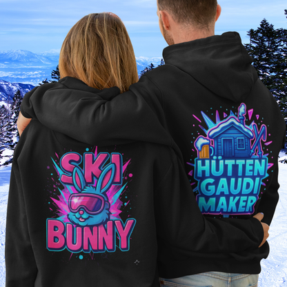 SkiBunny & HüttenGaudi