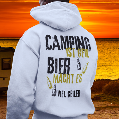 Bier & Weinchen 2 Hoodies Spare 10 Euro